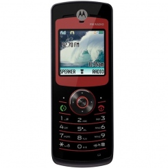 Motorola W180 -  1